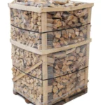 Palet lemne de foc, fag, 0.9 mc