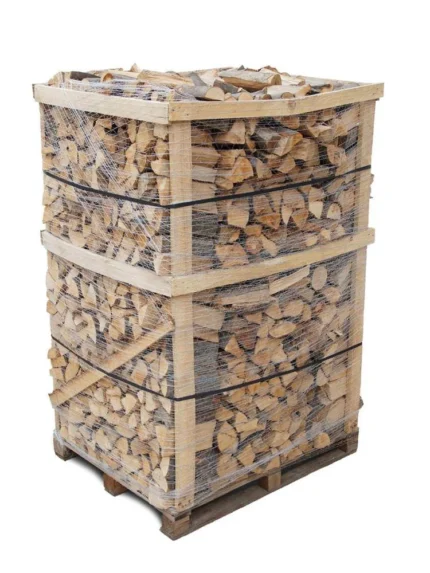 Palet lemne de foc, fag, 0.9 mc