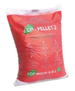 Peleti Eco Pellet 2 clasa A2