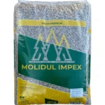 Peleti Molidul Impex clasa A1  65 saci a câte 15 kg