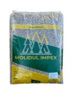 Peleti Molidul Impex clasa A1  65 saci a câte 15 kg
