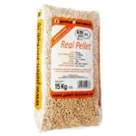 Peleti Real Pellet clasa ENplus A1 66 saci a câte 15 kg - imagine 3